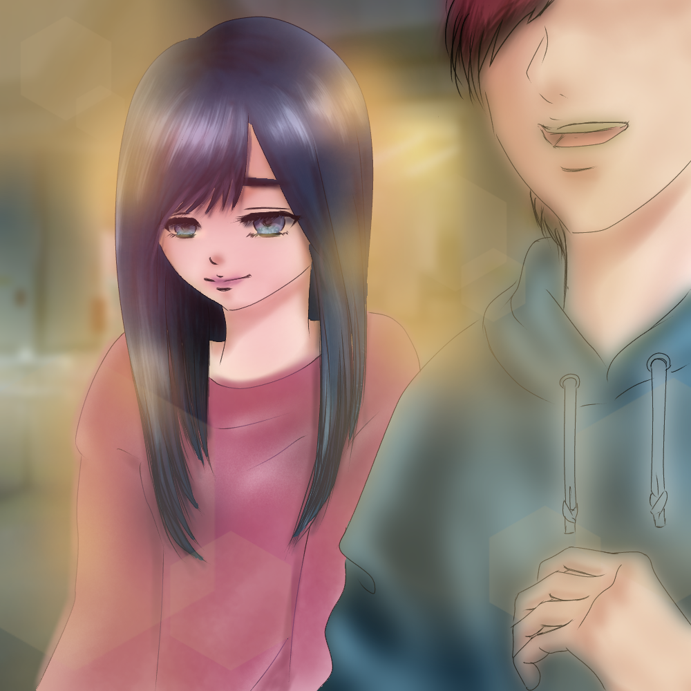 幸せ Back Number Ibispaint