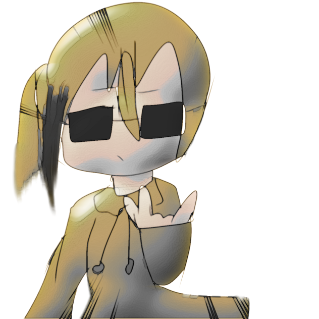 ウェーイ🕶