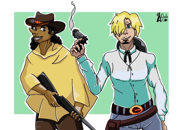 SanUso Week 2025_ Cowboy