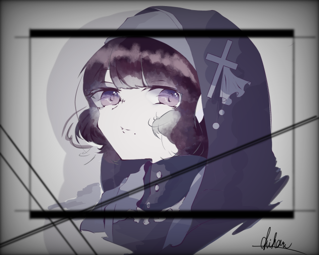 イラスト