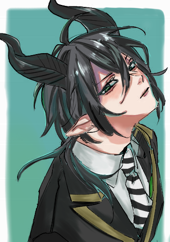 マレウス・ドラコニア - ibisPaint