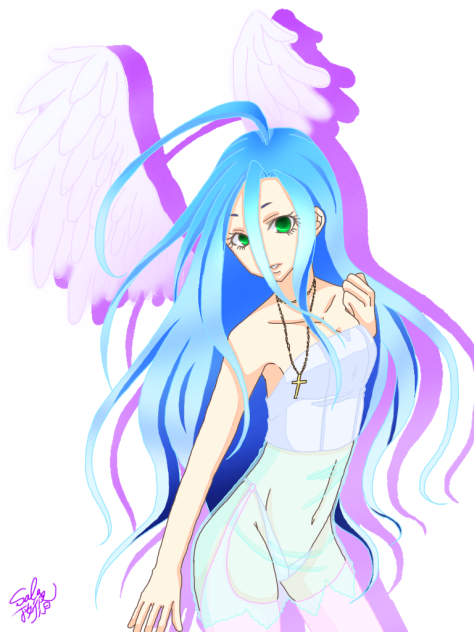 オリジナル☆天使