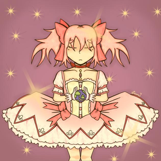 🩷~Madoka Kaname~🩷