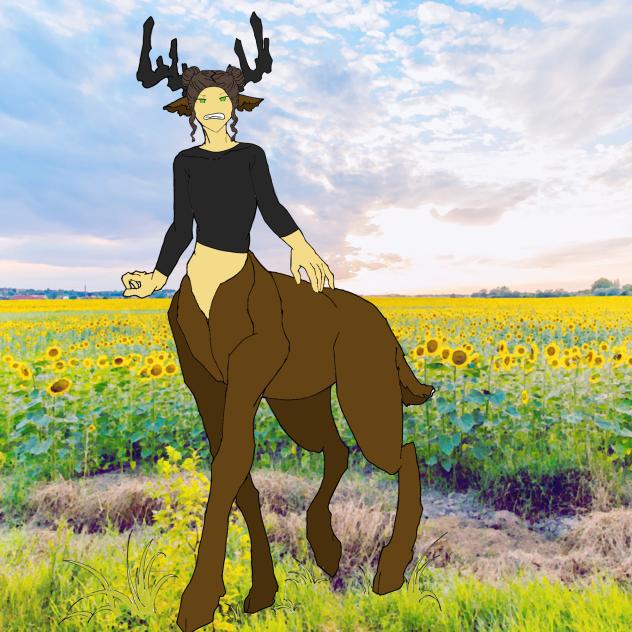 Horse person