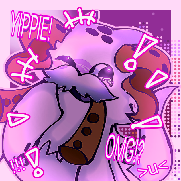 G’JOOB!!💕