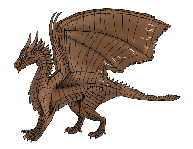 Rusted Kushala Daora render