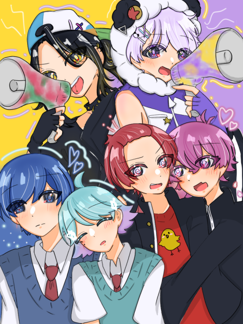 無題66 - ibisPaint