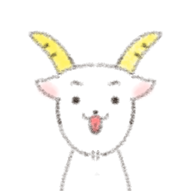 猫ミームマシンガントークヤギ