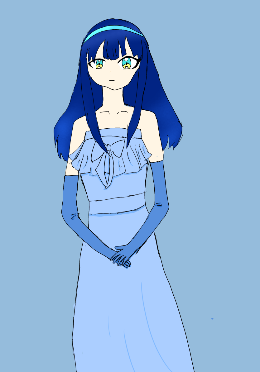 無題 21 - ibisPaint