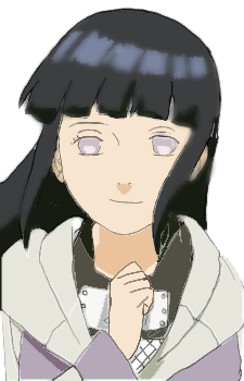 Hinata
