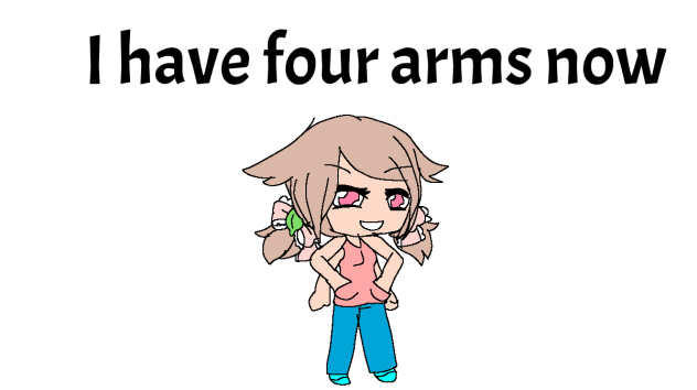 Fixing more Gacha heat