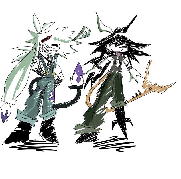 Fpe Free Oc
