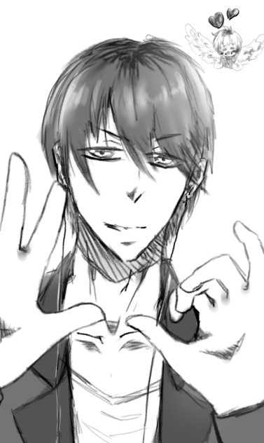 Dakaretai Otoko 1-i ni odosarete imasu.1