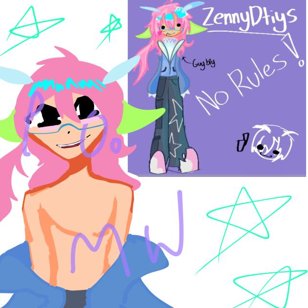 ZennyDtiys