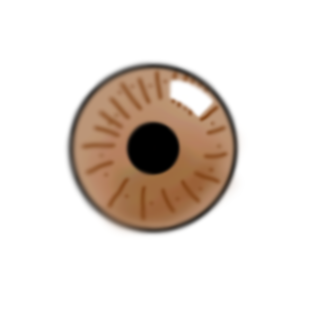 How to draw an eye