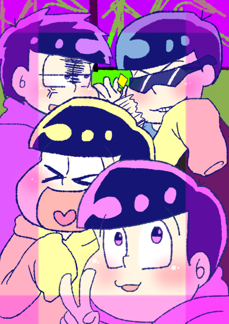 とるよー