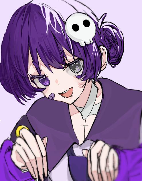 レイヤー1枚チャレンジ！