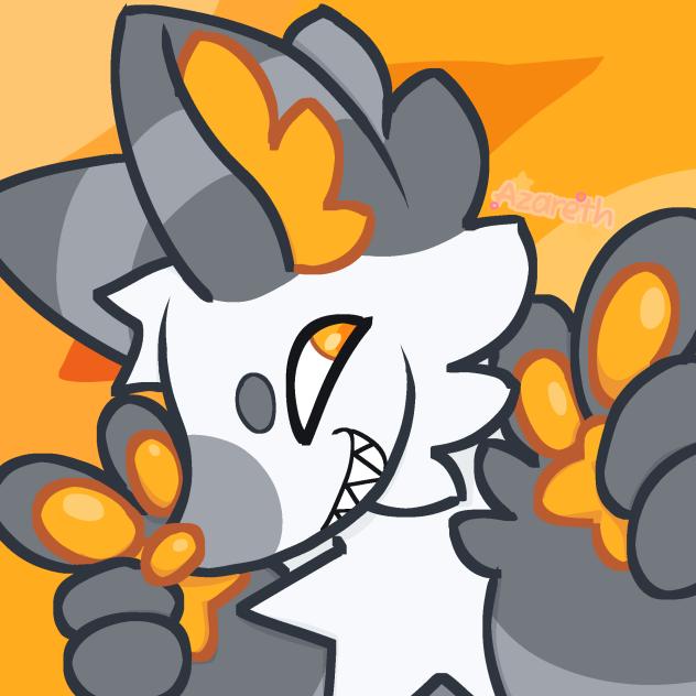 !flip a switch!⚡️☀️🟨!
