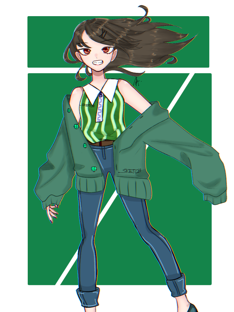 FREE - ibisPaint