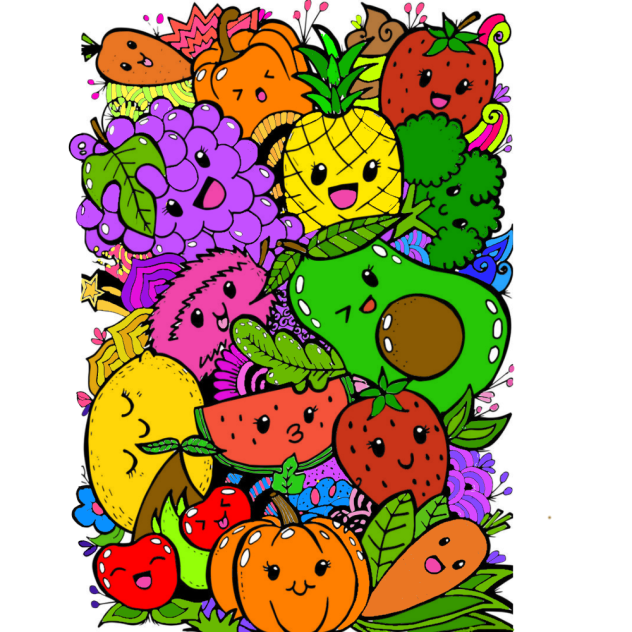 Frutas