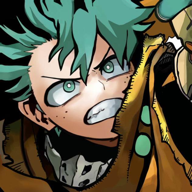 Deku