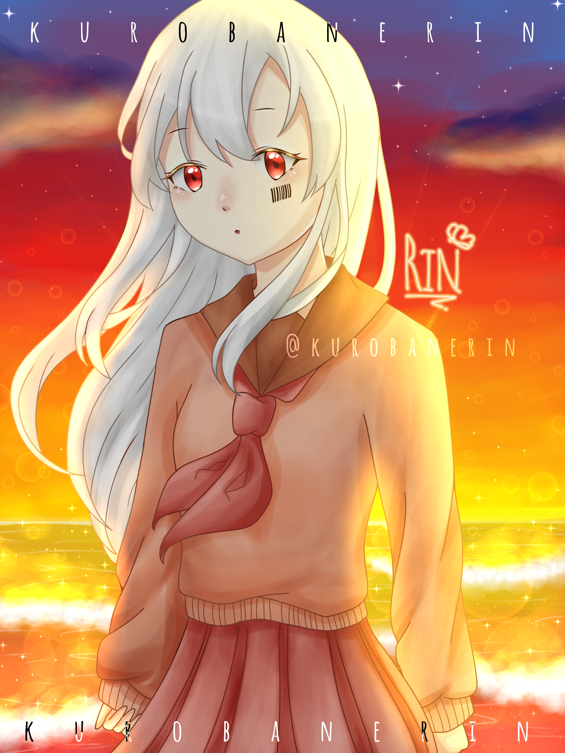 まふまふ 女の子ver Ibispaint まふまふ 女の子ver Ibispaint