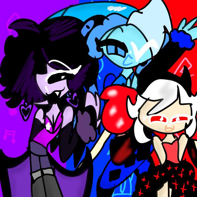 Deceit Parade🎭🎤♟️