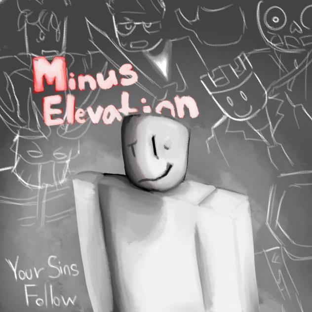 Minus Elevation