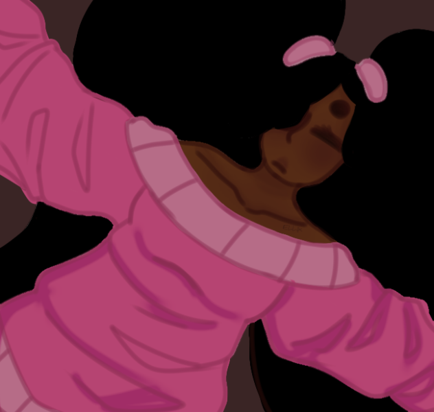 ella - ibisPaint
