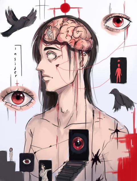 Door to door 🧠