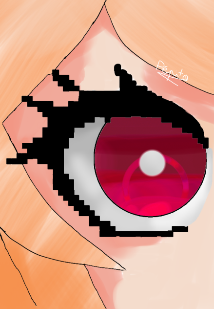 Eye