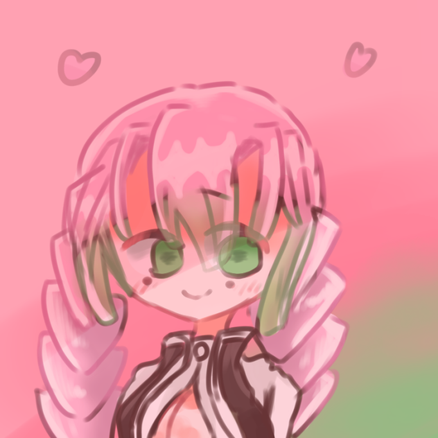 みつりちゃん