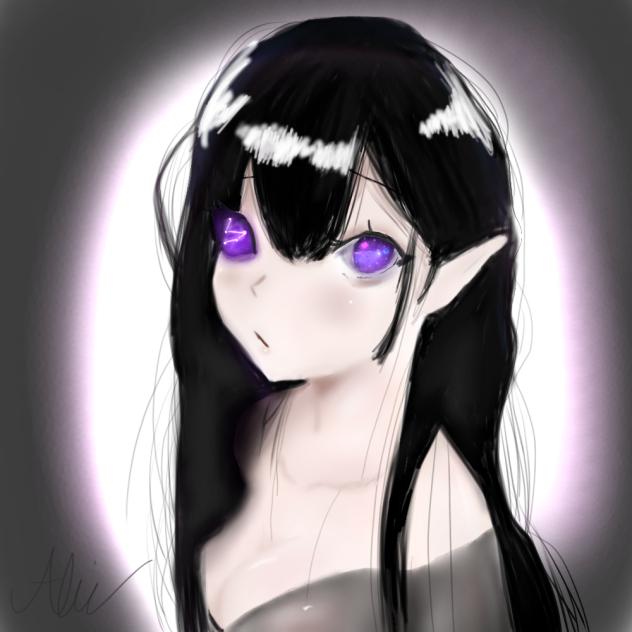 Galaxy Eyes