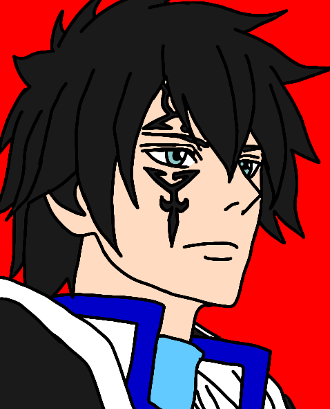 gray fullbuster