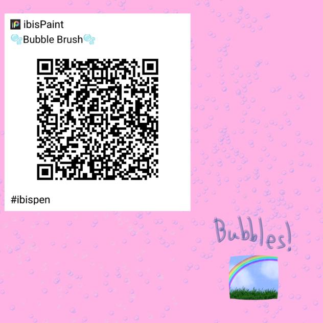 🫧Bubble Brush! 🫧