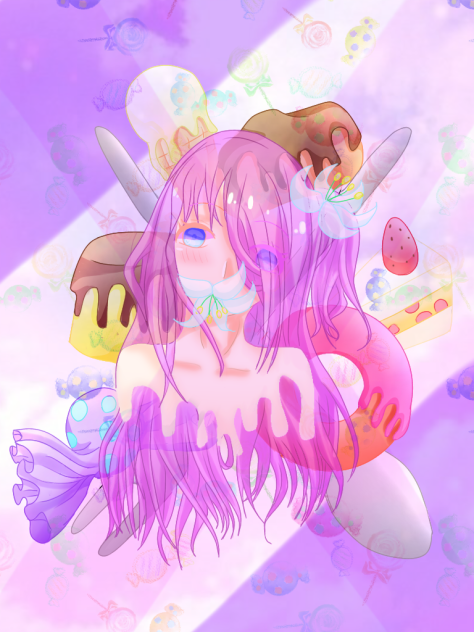 夢かわ？