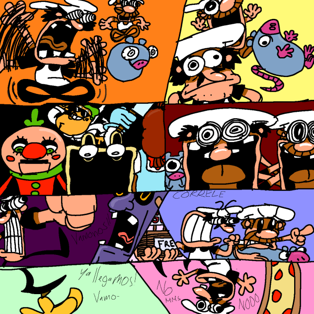 DMAS Cómic #2