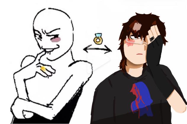 COLLAB!!!! SPAGHETTI