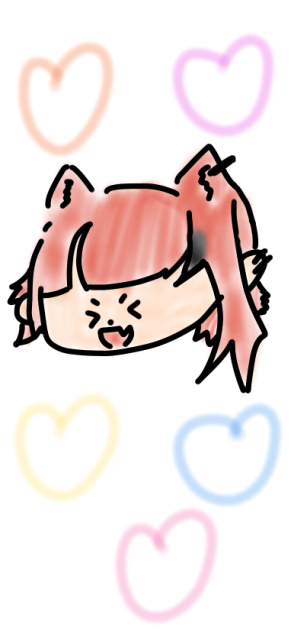 莉犬くんっ！