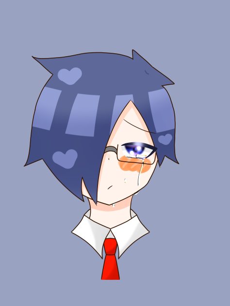 ぴえん