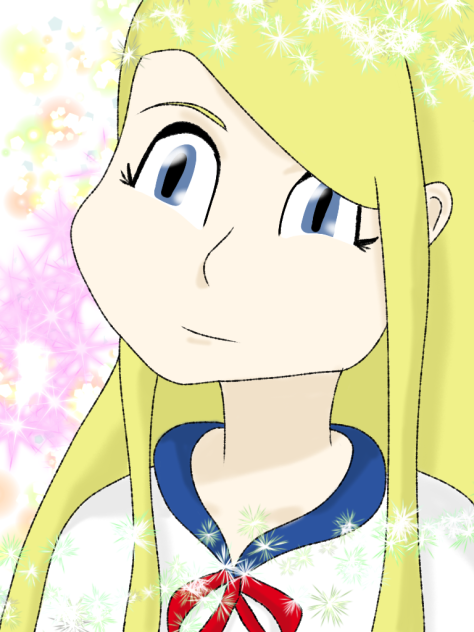 Girl