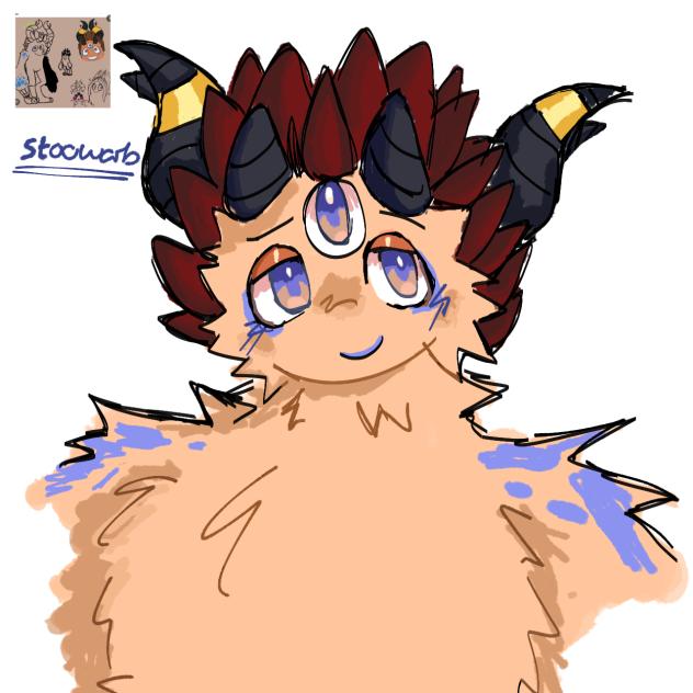 STOOWARB ✨️