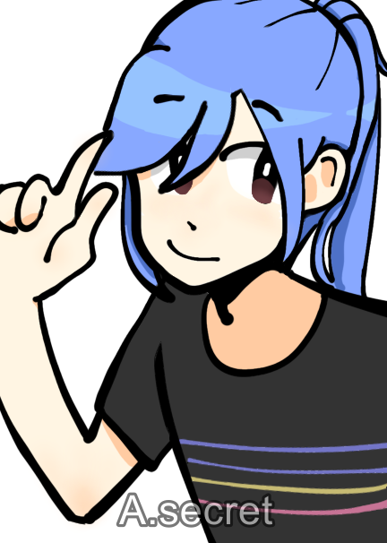 Yui ui - ibisPaint