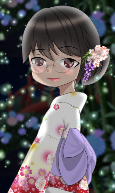 Namika chan manga