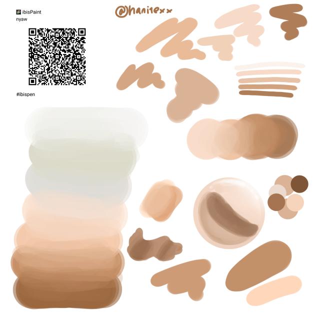 skin blend