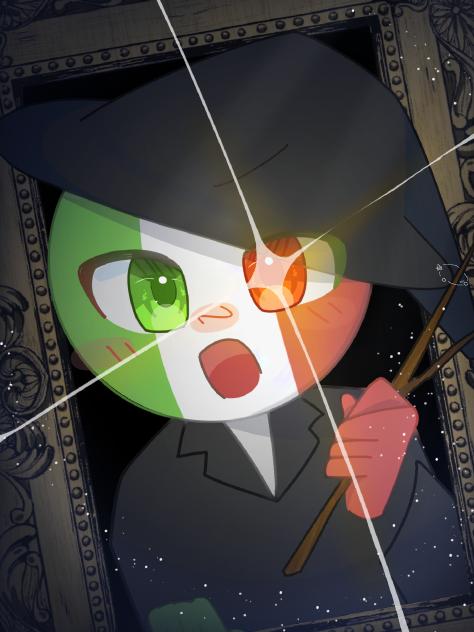 🪄✨