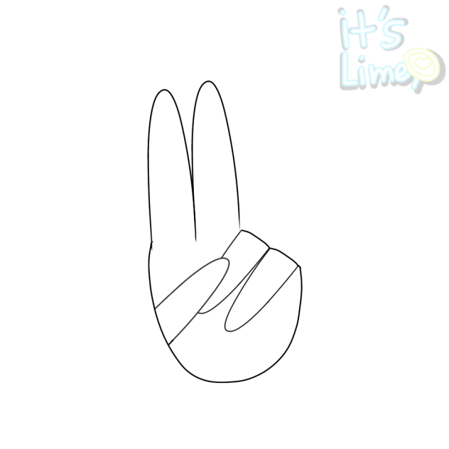 Hand ✋