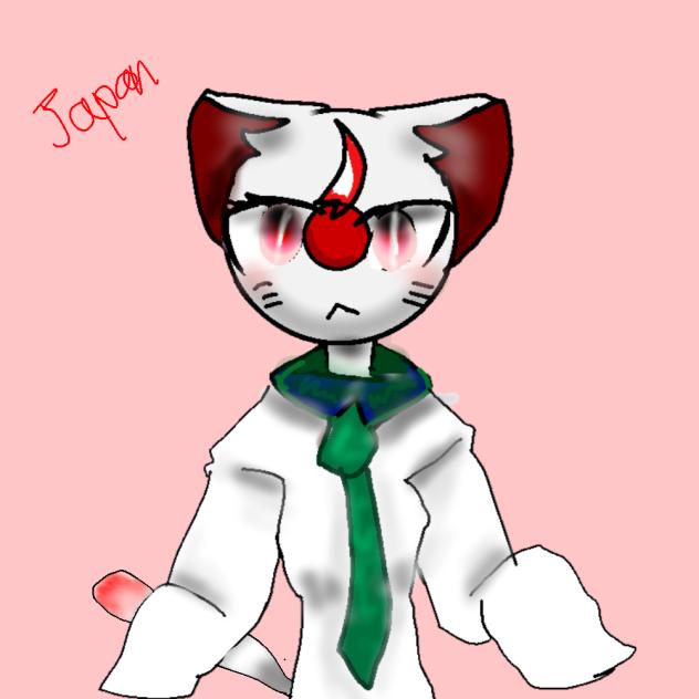Japan - ibisPaint