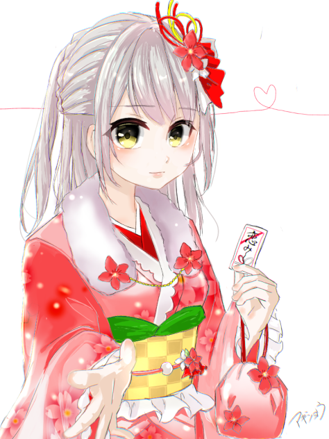 東京ドールズ ユキ - ibisPaint