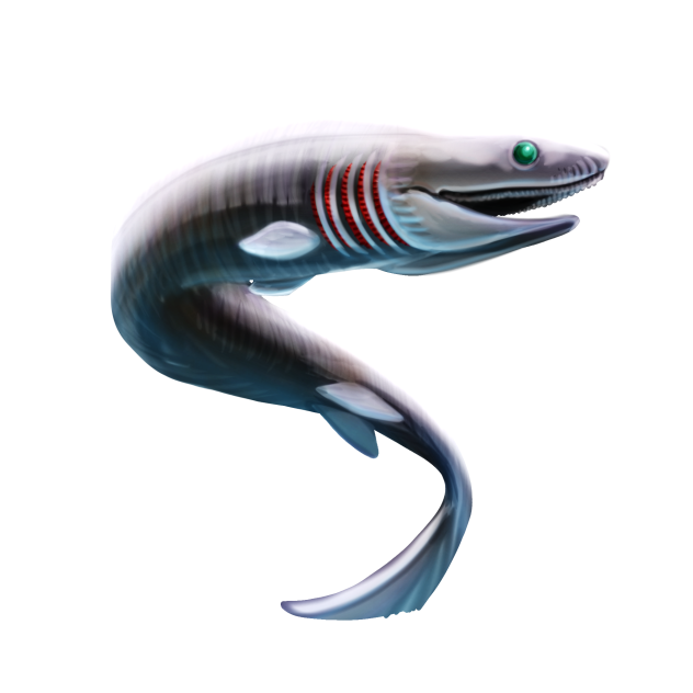 ラブカ